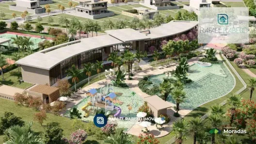 Lote/Terreno à venda, 200m² no Mangabeira, Eusébio