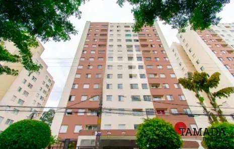 Apartamento com 2 Quartos à venda, 56m² no Jardim Santa Terezinha (Zona Leste), São Paulo