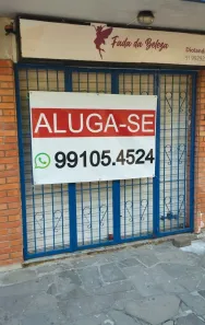 Ponto Comercial para alugar, 18m² no Praia de Belas, Porto Alegre