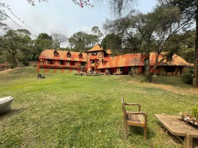 Casa com 5 Quartos à venda, 537m² no Roseira, Mairiporã