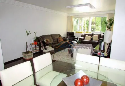 Apartamento com 3 Quartos à venda, 137m² no Vila Mariana, São Paulo