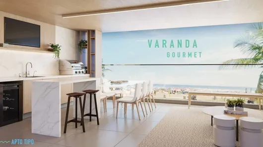 Apartamento com 3 Quartos à venda, 130m² no Barra da Tijuca, Rio de Janeiro