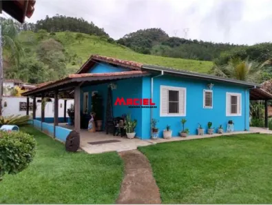 Fazenda/Sítio com 2 Quartos à venda, 1000m² no , Jambeiro