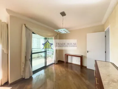 Apartamento com 3 Quartos à venda, 128m² no Vila da Saúde, São Paulo