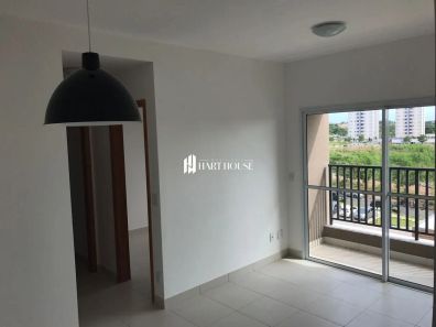 Apartamento com 2 Quartos à venda, 61m² no Terra Nova, Cuiabá