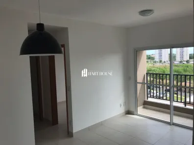 Apartamento com 2 Quartos à venda, 61m² no Terra Nova, Cuiabá