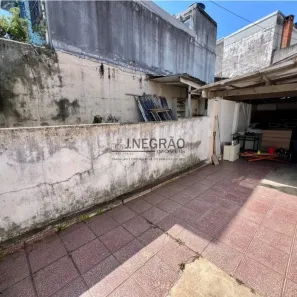 Lote/Terreno à venda, 425m² no Vila Brasílio Machado, São Paulo