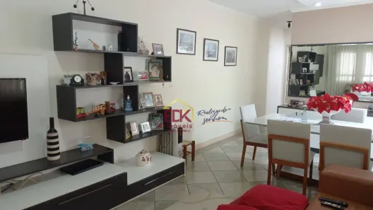 Sobrado com 3 Quartos à venda, 200m² no Vila Mogilar, Mogi das Cruzes