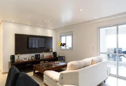 Apartamento com 2 Quartos à venda, 100m² no Jardim Dom Bosco, São Paulo