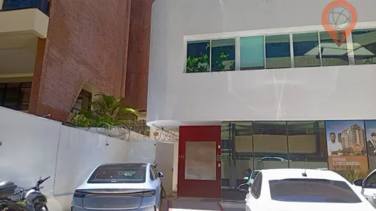 Prédio Comercial à venda, 439m² no Jatiúca, Maceió