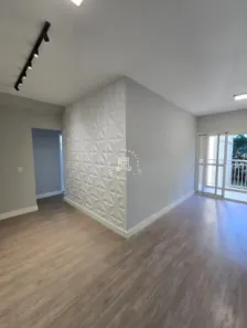 Apartamento com 3 Quartos à venda, 80m² no Medeiros, Jundiaí