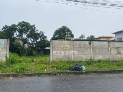 Lote/Terreno à venda, 525m² no Jardim Mariléa, Rio das Ostras