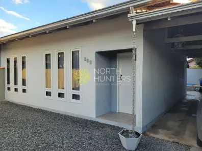 Casa com 5 Quartos à venda, 230m² no Vila Nova, Joinville