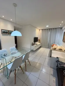 Apartamento com 2 Quartos à venda, 60m² no Pina, Recife