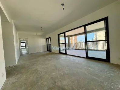 Apartamento com 3 Quartos à venda, 150m² no Perdizes, São Paulo