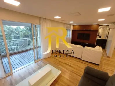 Apartamento com 3 Quartos à venda, 150m² no Paraíso, São Paulo