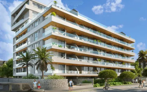 Apartamento com 3 Quartos à venda, 214m² no Poço, Cabedelo
