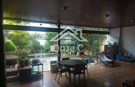 Sobrado com 3 Quartos à venda, 400m² no Jardim Novo Mundo, São Paulo