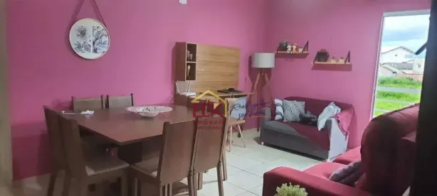 Apartamento com 3 Quartos à venda, 96m² no Residencial Portal da Mantiqueira, Taubaté