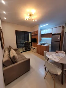Apartamento com 2 Quartos à venda, 60m² no , Governador Celso Ramos