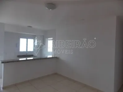 Apartamento com 1 Quarto para alugar, 44m² no Jardim Paulista, Ribeirão Preto