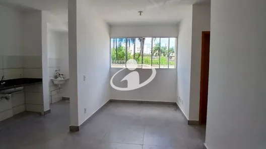 Apartamento com 2 Quartos à venda, 47m² no Panorama, Uberlândia