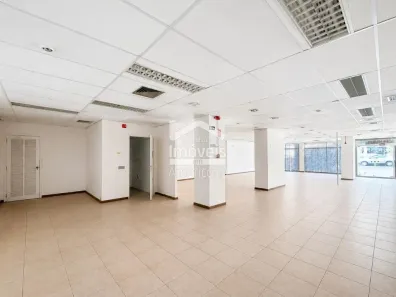 Ponto Comercial para alugar, 490m² no Centro, Americana