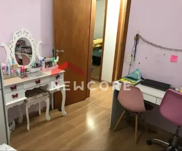 Apartamento com 3 Quartos à venda, 84m² no Vila Osasco, Osasco