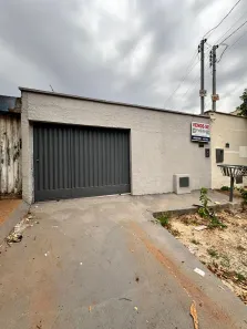 Casa com 2 Quartos à venda, 74m² no Jardim Buriti Sereno, Aparecida de Goiânia