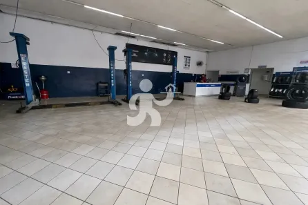 Ponto Comercial à venda, 10m² no Piracicamirim, Piracicaba