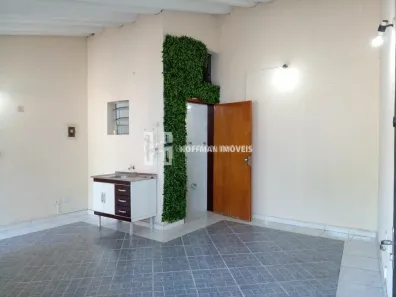 Lote/Terreno à venda, 30m² no Jardim São Caetano, São Caetano do Sul