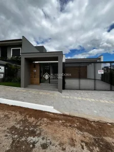 Casa com 3 Quartos à venda, 164m² no Jardim Botânico, Lajeado
