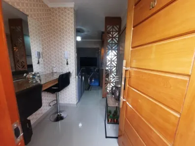 Apartamento com 1 Quarto à venda, 39m² no Parque Casa de Pedra, São Paulo