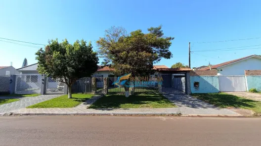 Casa com 3 Quartos à venda, 125m² no Alto Alegre, Cascavel