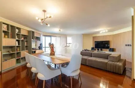 Apartamento com 2 Quartos para alugar, 200m² no Vila Assunção, Santo André