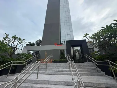 Sala Comercial para alugar, 70m² no Vila Santo Antônio, Americana