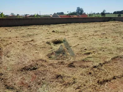 Lote/Terreno à venda, 1100m² no Mato Seco, Itapetininga