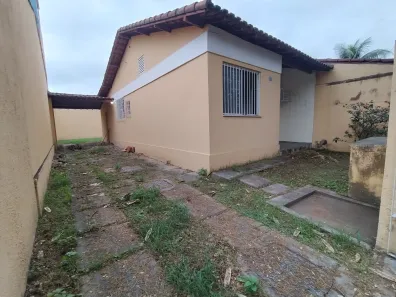 Casa com 2 Quartos à venda, 85m² no Campo Grande, Rio de Janeiro