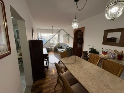 Apartamento com 3 Quartos à venda, 92m² no Vila Mariana, São Paulo