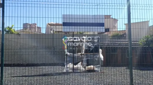 Lote/Terreno para alugar, 990m² no Jardim Irajá, Ribeirão Preto