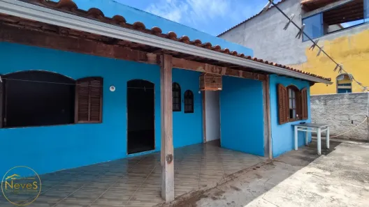Casa com 3 Quartos à venda, 96m² no Granja Califórnia, Paty do Alferes