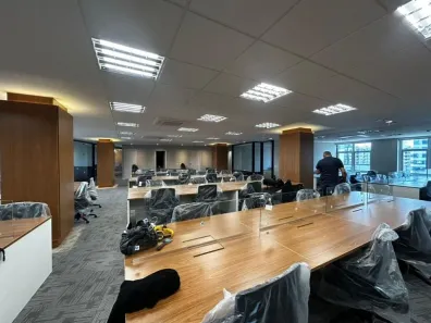 Sala Comercial para alugar, 620m² no Vila Almeida, São Paulo