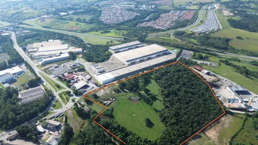 Lote/Terreno à venda, 30000m² no Éden, Sorocaba