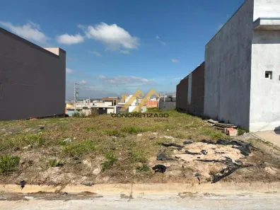 Lote/Terreno à venda, 150m² no Parque Barnabé, Indaiatuba