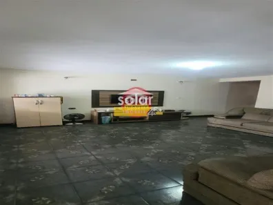 Sobrado com 5 Quartos à venda, 150m² no Jardim Laone, São Paulo