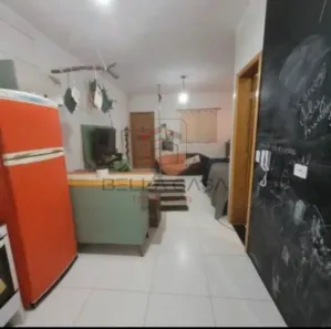 Apartamento com 1 Quarto à venda, 44m² no Vila Santa Isabel, São Paulo