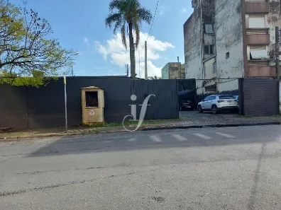 Lote/Terreno à venda, 335m² no Navegantes, Porto Alegre