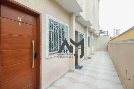 Sobrado com 3 Quartos à venda, 80m² no Penha de França, São Paulo
