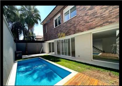 Casa com 3 Quartos à venda, 472m² no Jardim dos Estados, São Paulo