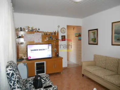 Sobrado com 4 Quartos à venda, 95m² no Parque Peruche, São Paulo
